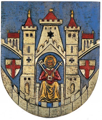 Wappen Montabaur